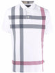 Barbour "Blaine" Polo Shirt