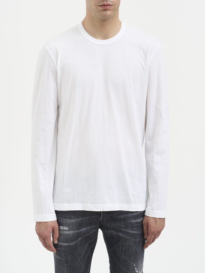 James Perse Crew Neck T-Shirt Ml