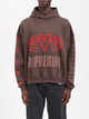 Represent Living Legacy Tour Hooded Sweatshirt