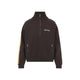 Miu Miu Brown Polyamide Turtle Neck