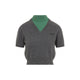 Miu Miu Ardesia Verde Turtleneck