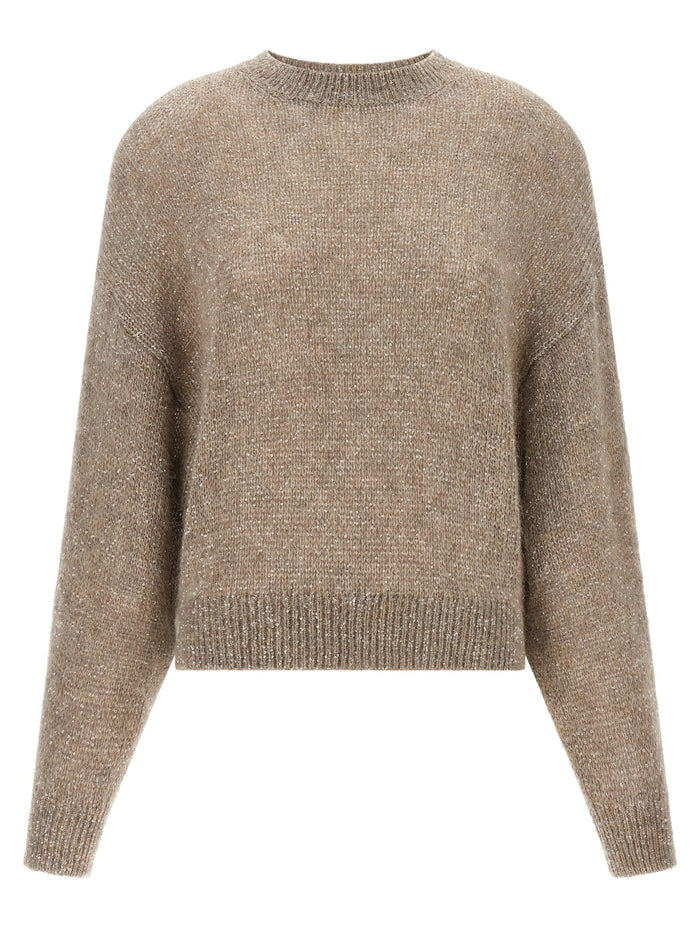 Brunello Cucinelli 'Diamante' Sweater