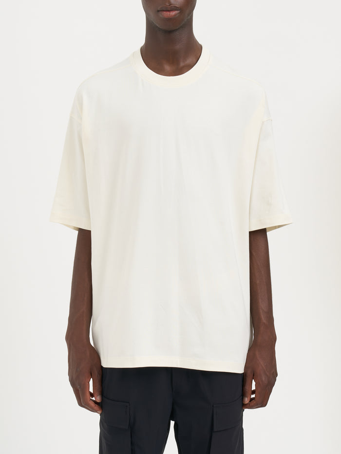Thom Krom Oversized Cotton T-Shirt