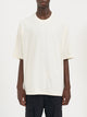 Thom Krom Oversized Cotton T-Shirt