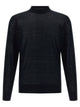 Brunello Cucinelli Silk And Cotton Sweater