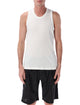 James Perse James Perse Ribbed Cotton Tank