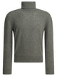 Altum Cashmere Turtleneck Sweater