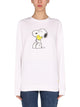 Moa Concept Snoopy Sweatshirt