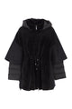 Moorer Raja - Sheepskin And Down Jacket
