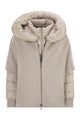 Moorer Pegaso - Down Jacket With Detachable Hood