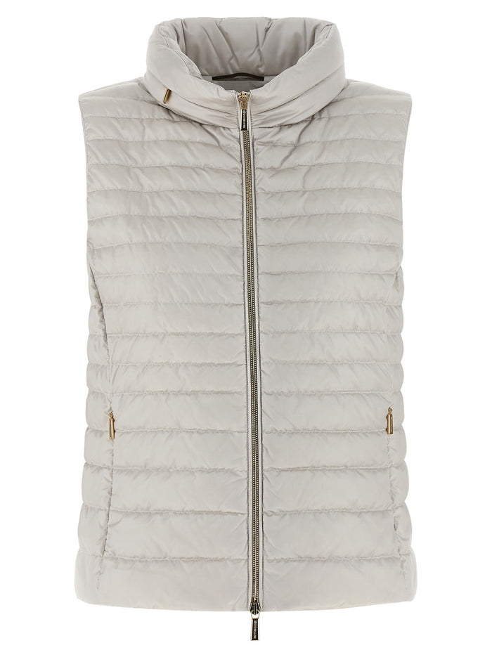 Moorer 'Villan' Vest
