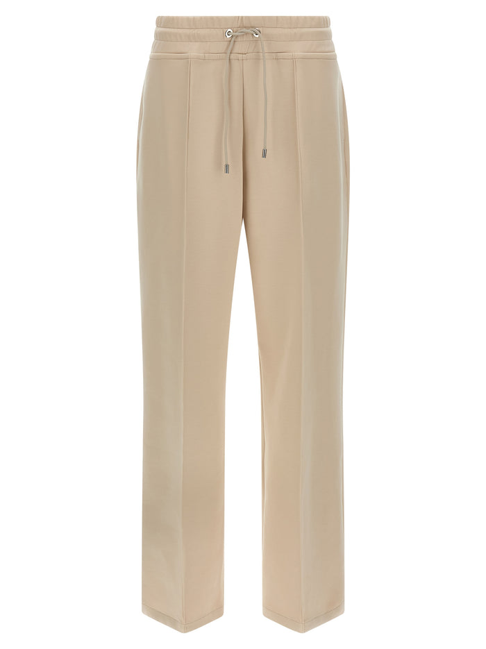 Moorer 'Bayonne' Joggers