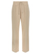 Moorer 'Bayonne' Joggers