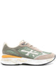 Premiata Rien Ne Va Plus Green Sneaker