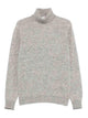 Brunello Cucinelli Turtle-Neck Sweater