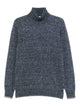 Brunello Cucinelli Turtle-Neck Sweater