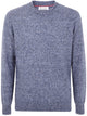 Brunello Cucinelli Round Neck Sweater