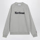 Barbour  Northeast Sweatshirt Gray  X Noah