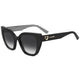 Moschino Couture Moschino Love Mol098/S 7Rm(9O)