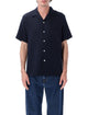 Portuguese Flannel Portuguese Flannel Mondego Seersucker Shirt