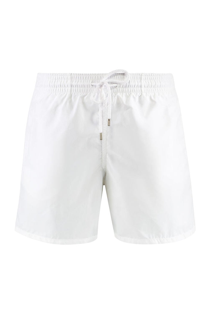 Vilebrequin Nylon Swim Shorts