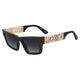 Moschino Couture Moschino Mos171/S 807(9O)