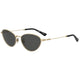 Moschino Couture Moschino Mos177/S 000(Ir)