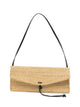 Muun "Motto" Straw Bag