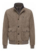 Moorer `Adelsio` Padded Jacket