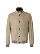 Moorer "Bernie" Jacket
