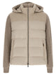 Moorer 'Allori' Down Jacket