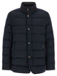 Moorer 'Nolde-Ls9' Down Jacket