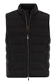 Moorer Oliver-Kn - Padded Waistcoat