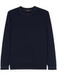 Moorer Tristand Round Neck