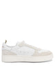 Officine Creative Leather Sneakers