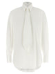 Brunello Cucinelli Shirt With Tie