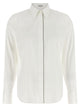 Brunello Cucinelli 'Shiny Trim' Shirt