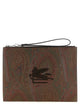 Etro 'Essential Arnica' Clutch