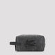 Etro Black Cotton Arnica S Pouch