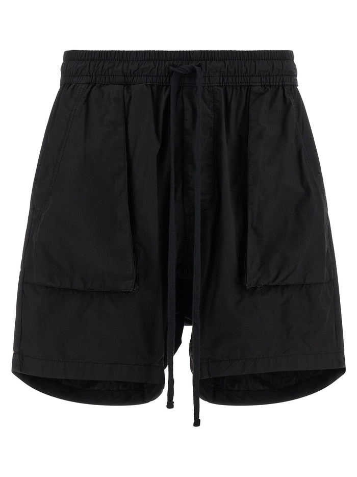 Thom Krom '37' Bermuda Shorts