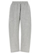 Brunello Cucinelli Cotton And Cashmere Joggers