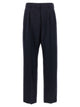 Blazé Milano 'First Class Navy Fox' Pants