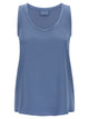 Brunello Cucinelli Satin Top