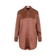 Brunello Cucinelli Brunello Cucinelli Silk Shirt
