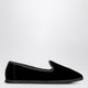 Vibi Venezia Friulane In Black Velvet
