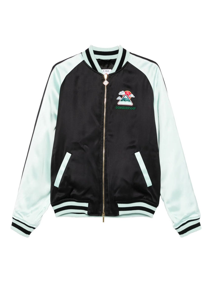 Casablanca Bomber Jacket