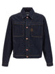 Casablanca Denim Jacket
