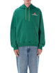 Casablanca Casablanca Montagne Printed Hoodie