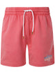 Casablanca "Chrome Text" Printed Sweatshorts