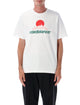 Casablanca Casablanca Montagne Printed T-Shirt